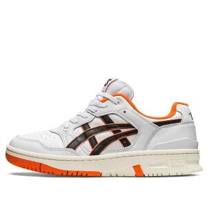 ASICS �A�V�b�N�X �����Y �X�j�[�J�[ �yASICS EX89 'White Habanero' 1201A476-109�z �T�C�Y US_6.5(24.5cm)