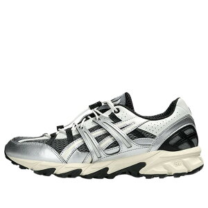 ASICS �A�V�b�N�X �����Y �X�j�[�J�[ �yASICS Unlimited Gel-Sonoma 15-50 'Steel Grey Pure Silver' 1203A668-020�z �T�C�Y US_10.5(28.5cm)