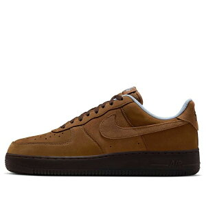 Nike �i�C�L �����Y �X�j�[�J�[ �G�A�t�H�[�X �yNike Air Force 1 Low 'Light British Tan' IB4617-222�z �T�C�Y US_11(29.0cm)