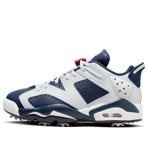 Jordan �W���[�_�� �����Y �X�j�[�J�[ �yAir Jordan 6 Low Golf 'Olympic' DV1376-101�z �T�C�Y US_M_14