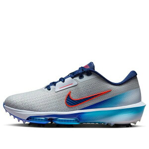 Nike �i�C�L �����Y �X�j�[�J�[ �yNike Air Zoom Infinity Tour 2 'PGA' HV4111-001�z �T�C�Y US_8.5(26.5cm)