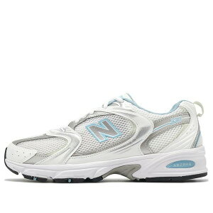 New Balance �j���[�o�����X �����Y �X�j�[�J�[ �yNew Balance 530 'Chrome Blue' MR530SGB�z �T�C�Y US_10(28.0cm)