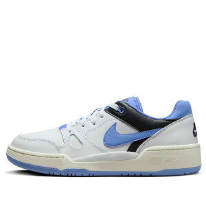 Nike �i�C�L �����Y �X�j�[�J�[ �yNike Full Force Low 'Polar' FB1362-100�z �T�C�Y US_M_13