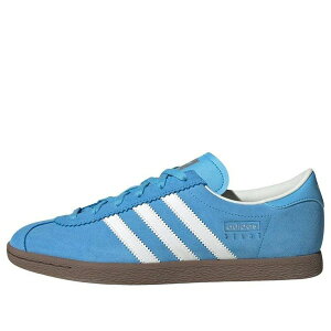 adidas �A�f�B�_�X �����Y �X�j�[�J�[ �yadidas Stadt 'Sky Blue Gum' JR6345�z �T�C�Y US_5.5(23.5cm)