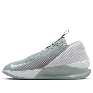 Nike �i�C�L �����Y �X�j�[�J�[ �yNike Air Zoom GT Jump Academy 'Wolf Grey' HQ8032-001�z �T�C�Y US_12(30.0cm)