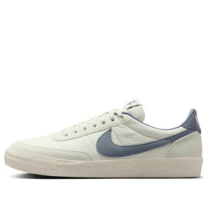 Nike �i�C�L �����Y �X�j�[�J�[ �yNike Killshot 2 Leather 'Sail Ashen Slate' HQ1657-106�z �T�C�Y US_11(29.0cm)