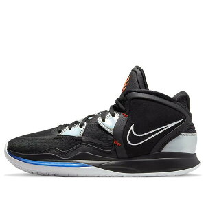 Nike �i�C�L �����Y �X�j�[�J�[ �yNike Kyrie Infinity 'Fire And Ice' CZ0204-001�z �T�C�Y US_10.5(28.5cm)
