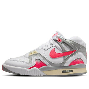 Nike �i�C�L �����Y �X�j�[�J�[ �yNike Air Tech Challenge 2 'Racer Pink' FZ9033-100�z �T�C�Y US_11(29.0cm)