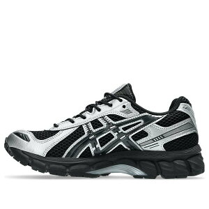 ASICS �A�V�b�N�X �����Y �X�j�[�J�[ �yASICS Gel-Kayano 12.1 'Black Pure Silver' 1203A759-001�z �T�C�Y US_9(27.0cm)