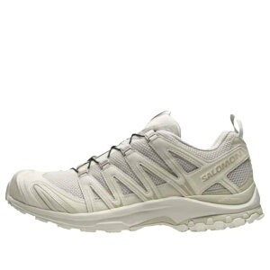 SALOMON �T������ �����Y �X�j�[�J�[ �ySALOMON Xa Pro 3D 'Rainy Day Oxford Tan' 477396�z �T�C�Y US_6(24.0cm)