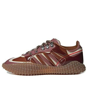 adidas �A�f�B�_�X �����Y �X�j�[�J�[ �yadidas Craig Green x Polta AKH I 'Brown Cream' FV4013�z �T�C�Y US_9(27.0cm)