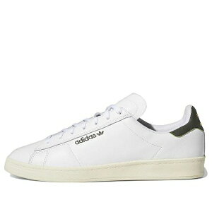 adidas �A�f�B�_�X �����Y �X�j�[�J�[ �yadidas Campus ADV 'White Shadow Olive' GY3652�z �T�C�Y US_8.5(26.5cm)