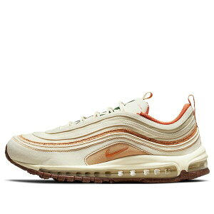 Nike �i�C�L �����Y �X�j�[�J�[ �G�A�}�b�N�X �yNike Air Max 97 'Cork' DC3986-100�z �T�C�Y US_6(24.0cm)