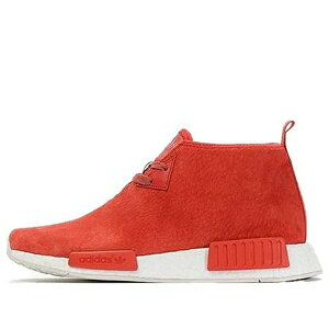 adidas �A�f�B�_�X �����Y �X�j�[�J�[ �yadidas NMD_C1 'Lush Red' S79147�z �T�C�Y US_9(27.0cm)