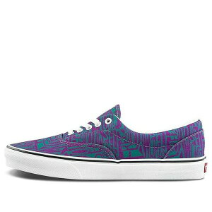 Vans �o���Y �����Y �X�j�[�J�[ �yVans MoMA x Era 'Faith Ringgolds Feminist Posters' VN0A4BV41UC�z �T�C�Y US_5(23.0cm)