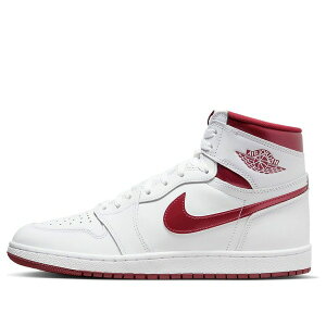Jordan �W���[�_�� �����Y �X�j�[�J�[ �yAir Jordan 1 High 85 OG 'Metallic Burgundy' BQ4422-161�z �T�C�Y US_12.5(30.5cm)