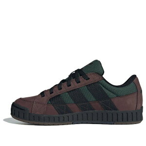 adidas �A�f�B�_�X �����Y �X�j�[�J�[ �yadidas x atmos LWST 'Beef Broccoli' IE1415�z �T�C�Y US_8.5(26.5cm)