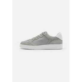 ラルフローレン メンズ スニーカー シューズ UNISEX - Trainers - grey