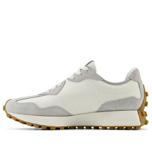 New Balance �j���[�o�����X ���f�B�[�X �X�j�[�J�[ �y(WMNS) New Balance 327 'Raincloud Reflection' WS327NKC�z �T�C�Y US_7(24.0cm)