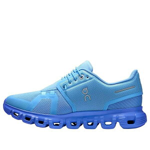 On Running �I�� �����j���O ���f�B�[�X �X�j�[�J�[ �y(WMNS) On Running x SHF Cloud 6 'Gourami Pier' 3WF30815663�z �T�C�Y US_6.5(23.5cm)