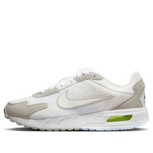 Nike �i�C�L ���f�B�[�X �X�j�[�J�[ �y(WMNS) Nike Air Max Solo 'White' FN0784-003�z �T�C�Y US_9.5(26.5cm)
