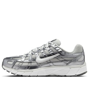 Nike �i�C�L ���f�B�[�X �X�j�[�J�[ �y(WMNS) Nike P-6000 'Grey Fog Cool Grey' IO3496-001�z �T�C�Y US_W_11