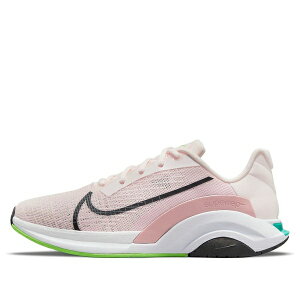 Nike �i�C�L ���f�B�[�X �X�j�[�J�[ �y(WMNS) Nike ZoomX SuperRep Surge Low-Top Running Shoes Pink CK9406-636�z �T�C�Y US_6.5(23.5cm)