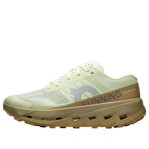 On Running �I�� �����j���O ���f�B�[�X �X�j�[�J�[ �y(WMNS) On Running Cloudultra 3 'Linen Safari' 3WF30114882�z �T�C�Y US_9(26.0cm)