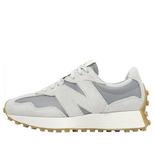 New Balance �j���[�o�����X ���f�B�[�X �X�j�[�J�[ �y(WMNS) New Balance 327 'Grey Matter Slate Grey' WS327KAY�z �T�C�Y US_8.5(25.5cm)