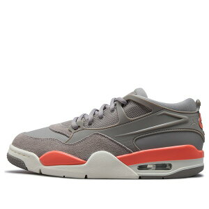 Jordan �W���[�_�� ���f�B�[�X �X�j�[�J�[ �y(WMNS) Jordan 4 RM 'Enigma Stone Pale Ivory Light Wild Mango' FQ7940-002�z �T�C�Y US_8(25.0cm)