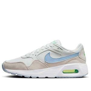 Nike �i�C�L ���f�B�[�X �X�j�[�J�[ �y(WMNS) Nike Air Max SC 'White Cobalt Blue' CW4554-113�z �T�C�Y US_8(25.0cm)