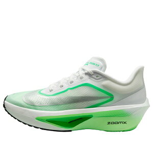 Nike �i�C�L ���f�B�[�X �X�j�[�J�[ �y(WMNS) Nike Zoom Fly 6 'White Illusion Green' FN8455-107�z �T�C�Y US_W_12
