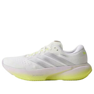 adidas �A�f�B�_�X ���f�B�[�X �X�j�[�J�[ �y(WMNS) adidas Supernova Rise 3 'White Silver Purple Mint' KI9225�z �T�C�Y US_6.5(23.5cm)