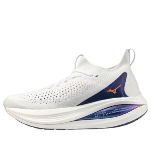 Mizuno �~�Y�m ���f�B�[�X �X�j�[�J�[ �y(WMNS) Mizuno Neo Vista 2 'Whtie' J1GD253421�z �T�C�Y US_8.5(25.5cm)