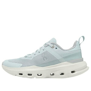 On Running �I�� �����j���O ���f�B�[�X �X�j�[�J�[ �y(WMNS) On Running Cloudpulse Next 'Arctic Glacier' 3WF30324309�z �T�C�Y US_5(22.0cm)