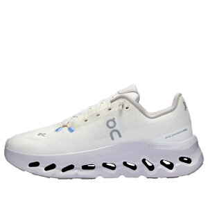 On Running �I�� �����j���O ���f�B�[�X �X�j�[�J�[ �y(WMNS) On Running Cloudtilt 'Sand Lavender' 3WE10051145�z �T�C�Y US_6(23.0cm)