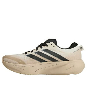 adidas �A�f�B�_�X ���f�B�[�X �X�j�[�J�[ �y(WMNS) adidas x SFTM Supernova Rise 3 'Off White Core Black Onix' KI3617�z �T�C�Y US_W_11