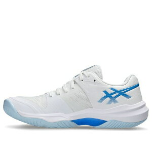 ASICS �A�V�b�N�X ���f�B�[�X �X�j�[�J�[ �y(WMNS) Asics Sky Elite FF 3 'White Blue Coast' 1052A075-103�z �T�C�Y US_9.5(26.5cm)