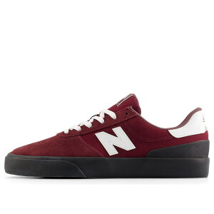 New Balance j[oX Y Xj[J[ yNew Balance Numeric 272 'Burgundy White' NM272BNBz TCY US_11.5(29.5cm)