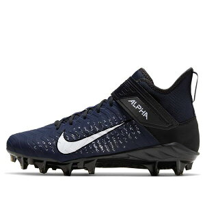Nike iCL Y Xj[J[ yNike Alpha Menace Pro 2 Mid 'Navy' AQ3209-403z TCY US_11.5(29.5cm)