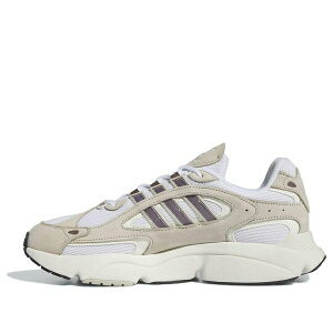 adidas アディダス メンズ スニーカー 【adidas Originals Ozmillen 'Beige White' IF6893】 サイズ US_M_4.5