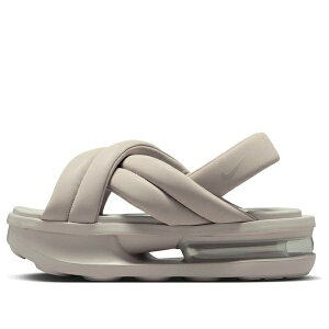 Nike �i�C�L ���f�B�[�X �X�j�[�J�[ �y(WMNS) Nike Air Max Isla 'Cream' IH2052-299�z �T�C�Y US_9(26.0cm)