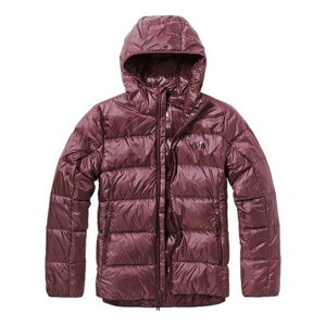 THE NORTH FACE m[XtFCX fB[X Xj[J[ y(WMNS) THE NORTH FACE Puffer Drop Jacket 'Red' NF0A3VT3-HBMz TCY US_W_M