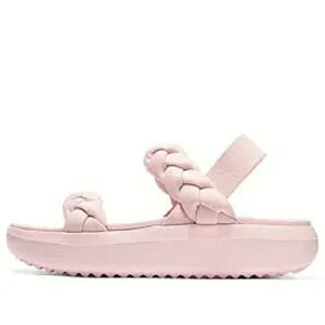 Skechers XPb`[Y fB[X Xj[J[ y(WMNS) Skechers Platform Sandals 'Pink' 114806-LTPKz TCY US_5(22.0cm)