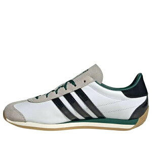 adidas AfB_X fB[X Xj[J[ y(WMNS) adidas Country 'Cloud White Core Black' JQ0541z TCY US_7(24.0cm)