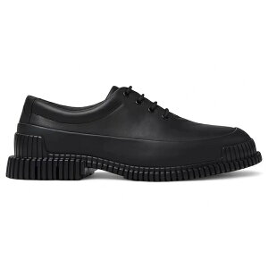 Camper �J���y�[�� �����Y �X�j�[�J�[ �yCamper Pix Lace-Up Black�z �T�C�Y EU_41(26.0cm) Black