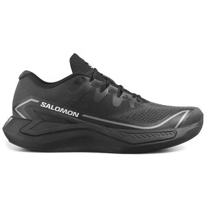 Salomon �T������ �����Y �X�j�[�J�[ �ySalomon DRX Bliss Black�z �T�C�Y US_11(29.0cm) Black/Grey