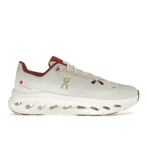 On �I�� �����Y �X�j�[�J�[ �yOn Running Cloudtilt Year of the Snake�z �T�C�Y US_8(26.0cm) Pearl/Ivory
