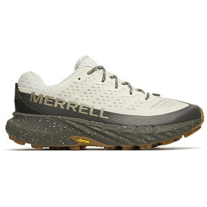 Merrell ������ �����Y �X�j�[�J�[ �yMerrell Agility Peak 5 Stucco Beluga�z �T�C�Y US_8.5(26.5cm) Stucco/Beluga
