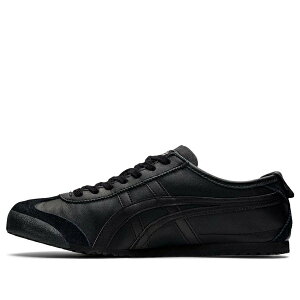 Onitsuka Tiger �I�j�c�J�^�C�K�[ �����Y �X�j�[�J�[ �yOnitsuka Tiger Mexico 66 'Black' 1183C102-002�z �T�C�Y US_8(26.0cm)
